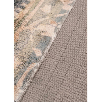 Alfombra BLUSH ELMWOOD (Handmade Collection)